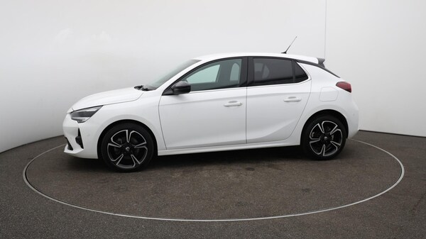 Used Vauxhall Corsa 2023 for sale - 75400812: Photo 65