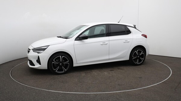Used Vauxhall Corsa 2023 for sale - 75400812: Photo 66