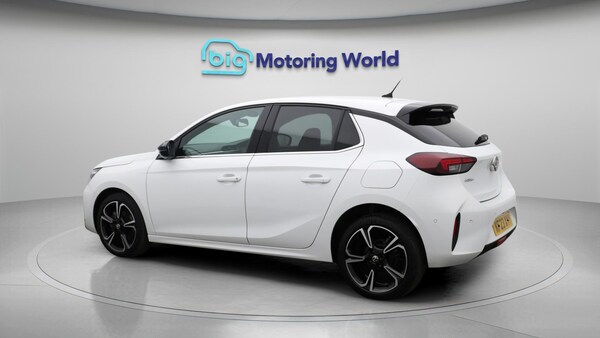 Used Vauxhall Corsa 2023 for sale - 75400812: Photo 6