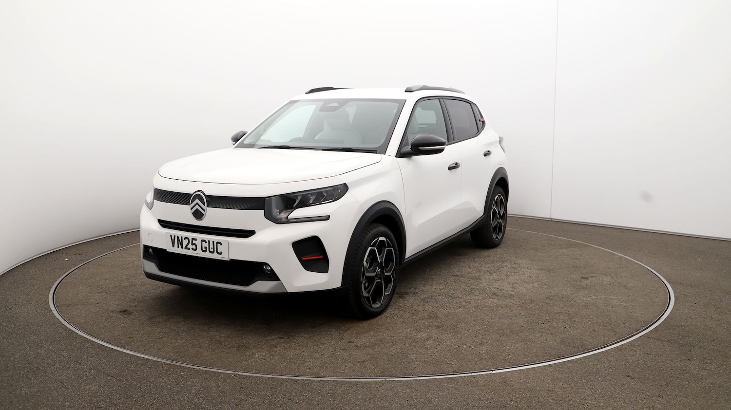 Used Citroen C3 2025 for sale - 76808814: Photo 29