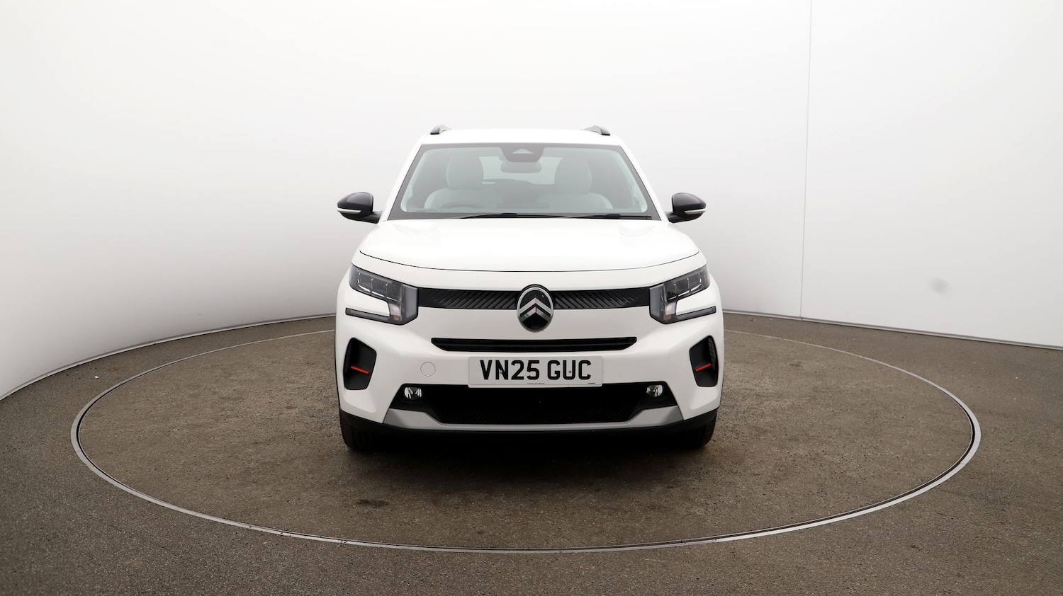 Used Citroen C3 2025 for sale - 76808814: Photo 32