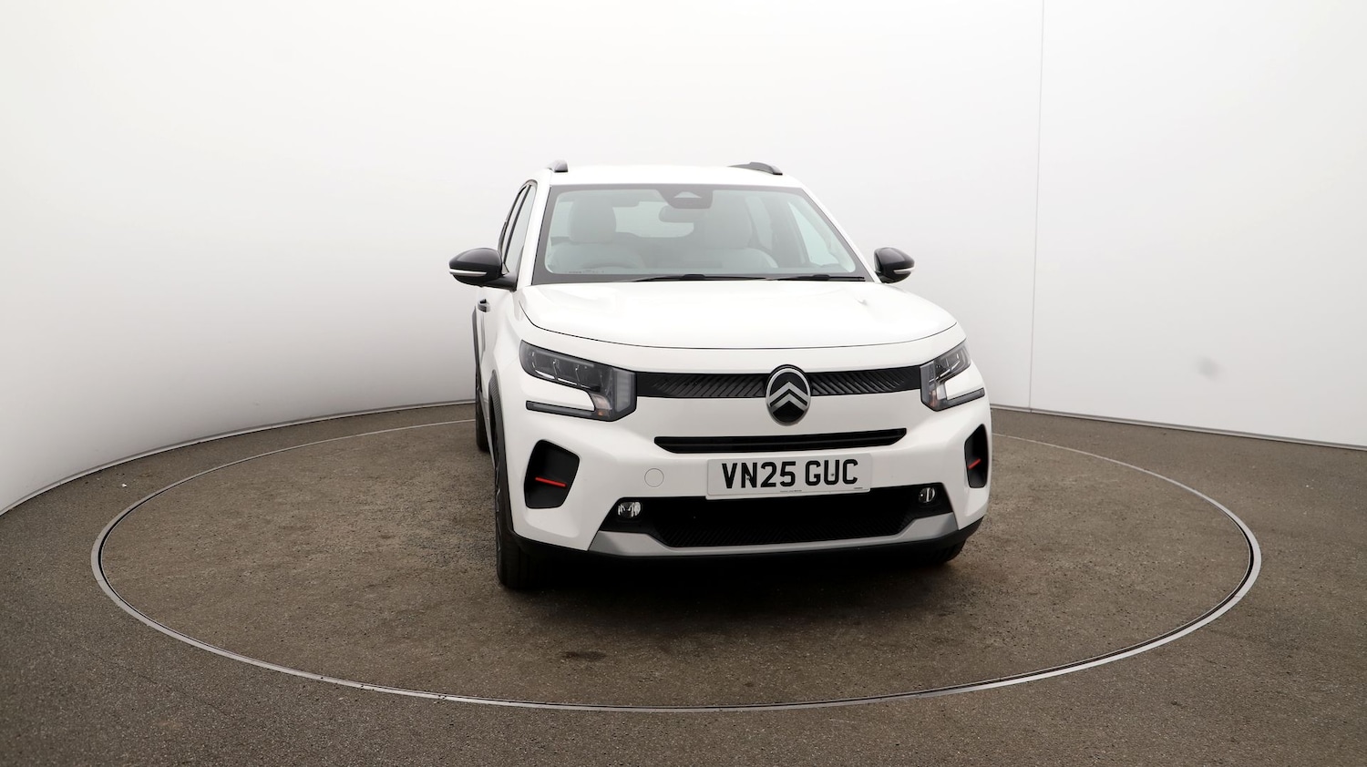 Used Citroen C3 2025 for sale - 76808814: Photo 33