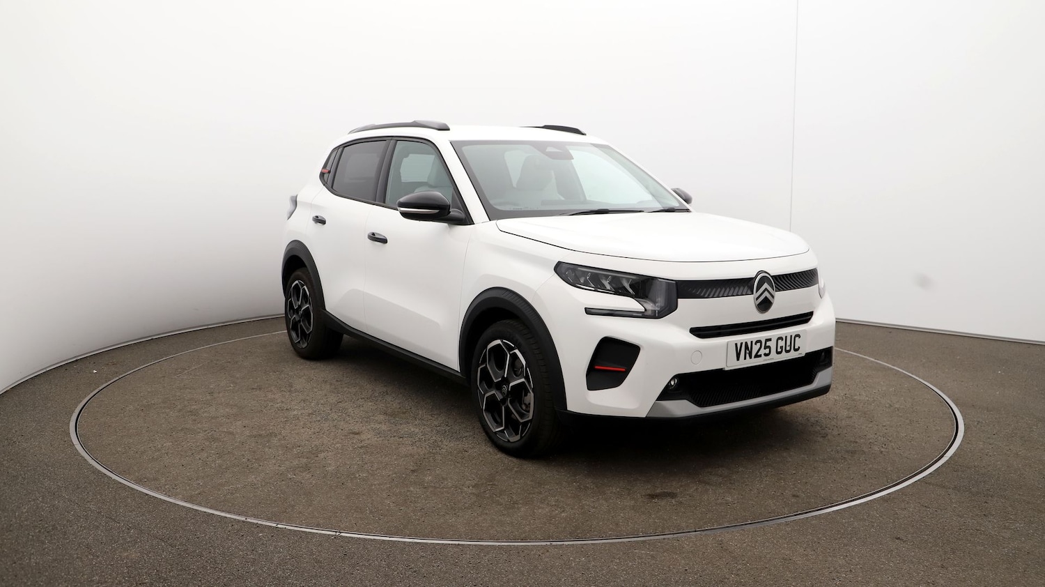 Used Citroen C3 2025 for sale - 76808814: Photo 35