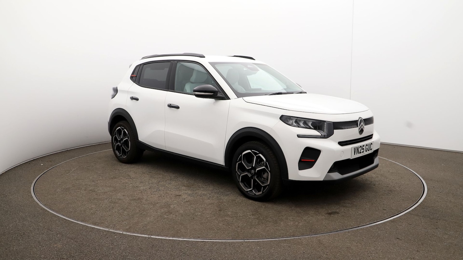 Used Citroen C3 2025 for sale - 76808814: Photo 36