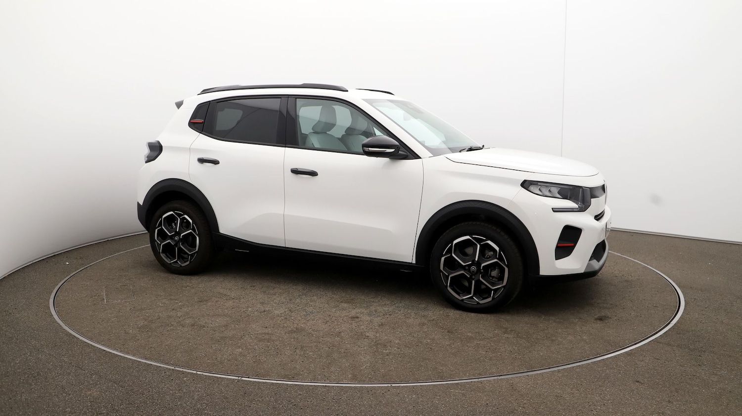 Used Citroen C3 2025 for sale - 76808814: Photo 38