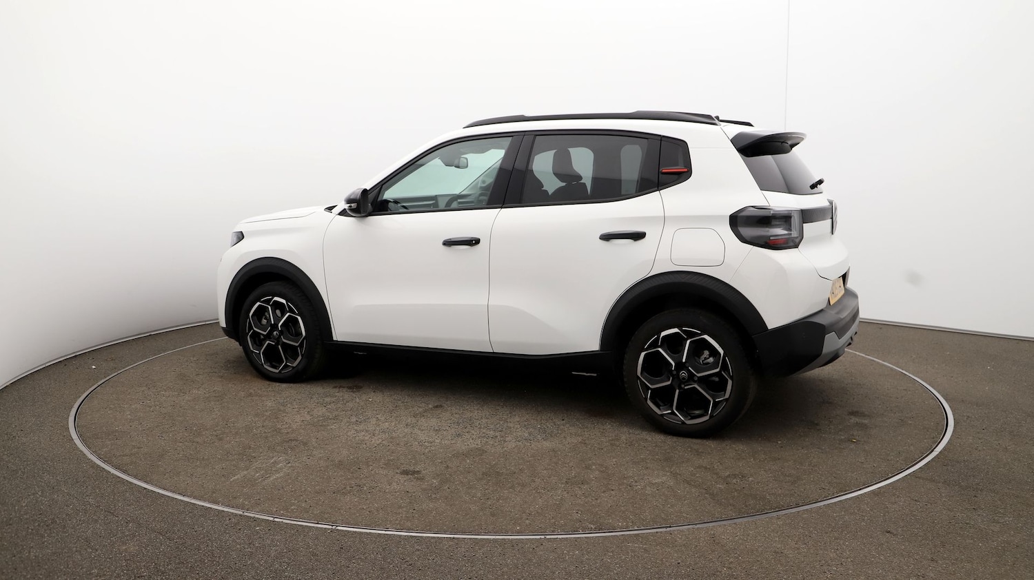 Used Citroen C3 2025 for sale - 76808814: Photo 39