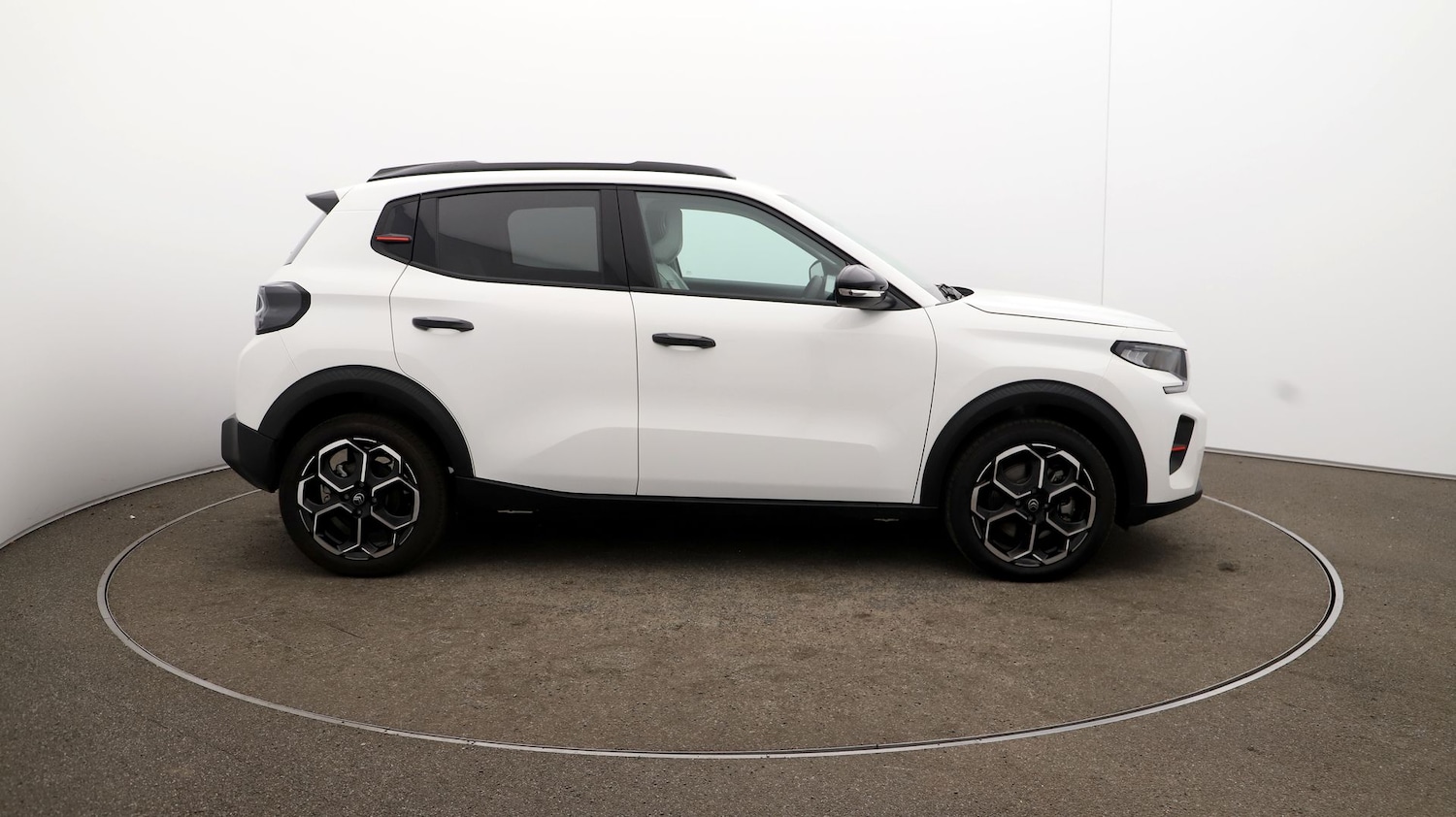 Used Citroen C3 2025 for sale - 76808814: Photo 41