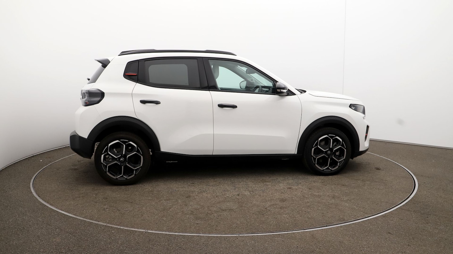 Used Citroen C3 2025 for sale - 76808814: Photo 42