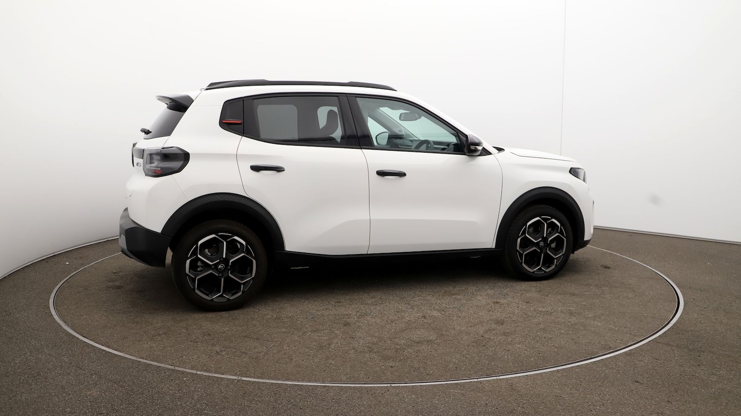 Used Citroen C3 2025 for sale - 76808814: Photo 43