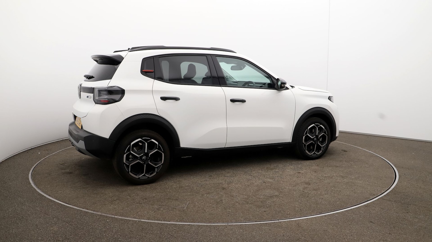 Used Citroen C3 2025 for sale - 76808814: Photo 44