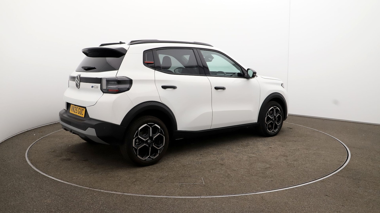 Used Citroen C3 2025 for sale - 76808814: Photo 45