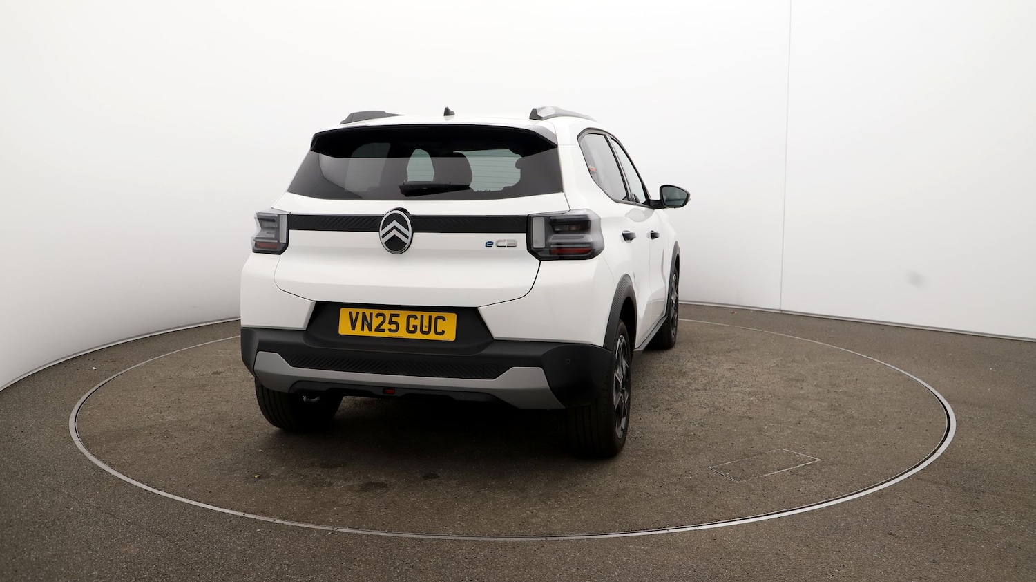 Used Citroen C3 2025 for sale - 76808814: Photo 48