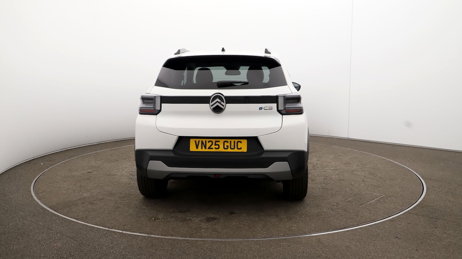 Used Citroen C3 2025 for sale - 76808814: Photo 49