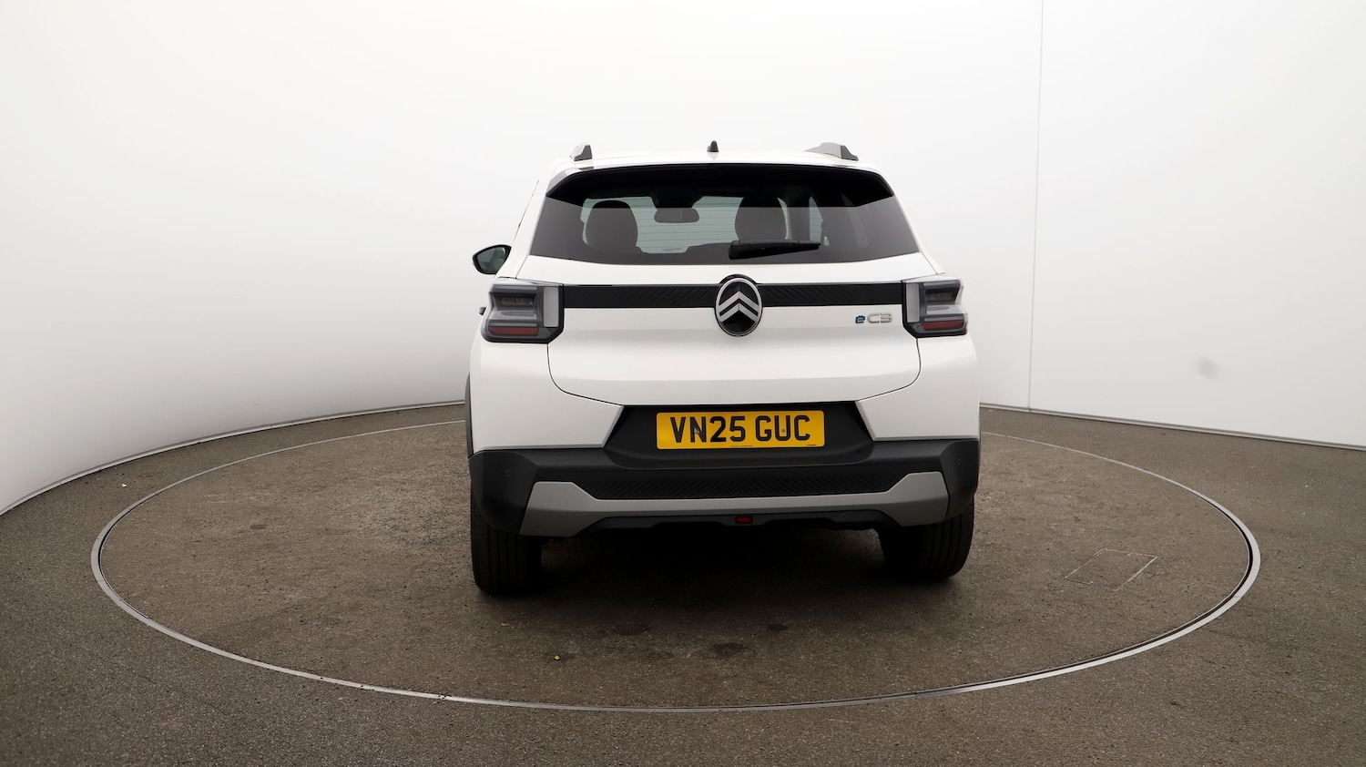 Used Citroen C3 2025 for sale - 76808814: Photo 51