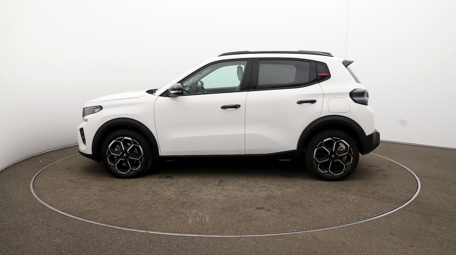 Used Citroen C3 2025 for sale - 76808814: Photo 53