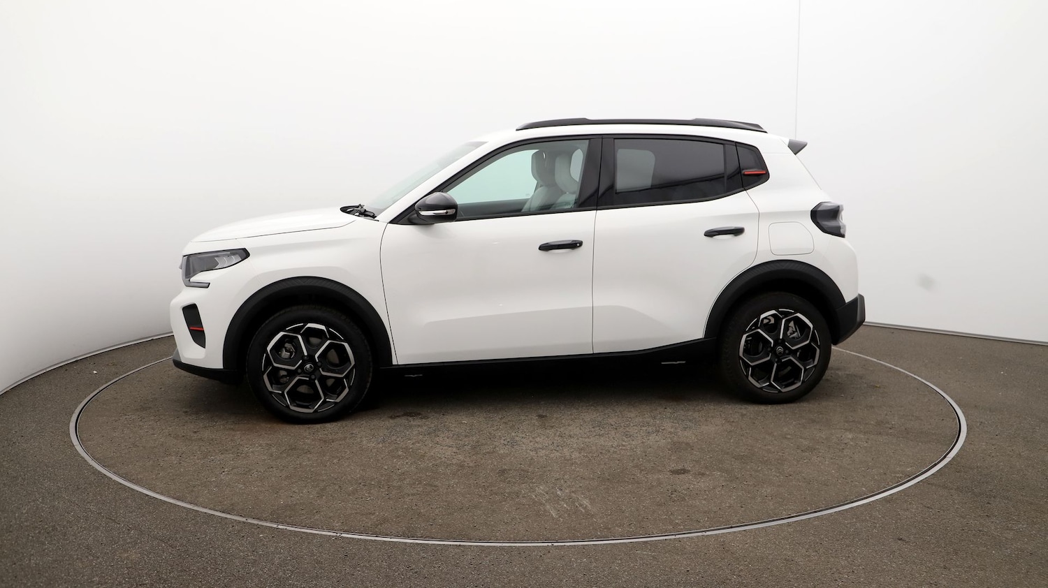 Used Citroen C3 2025 for sale - 76808814: Photo 54