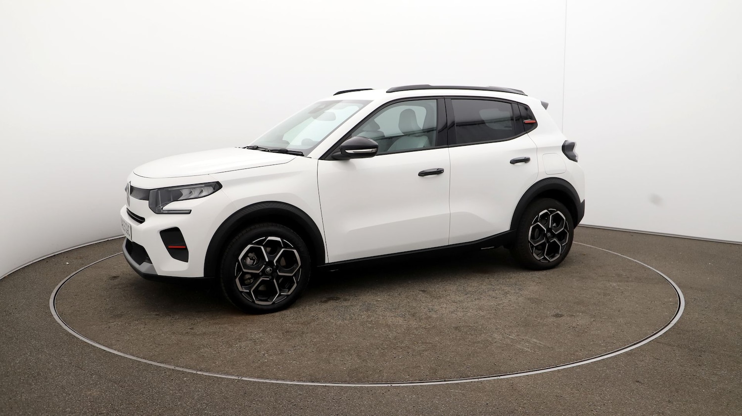 Used Citroen C3 2025 for sale - 76808814: Photo 56