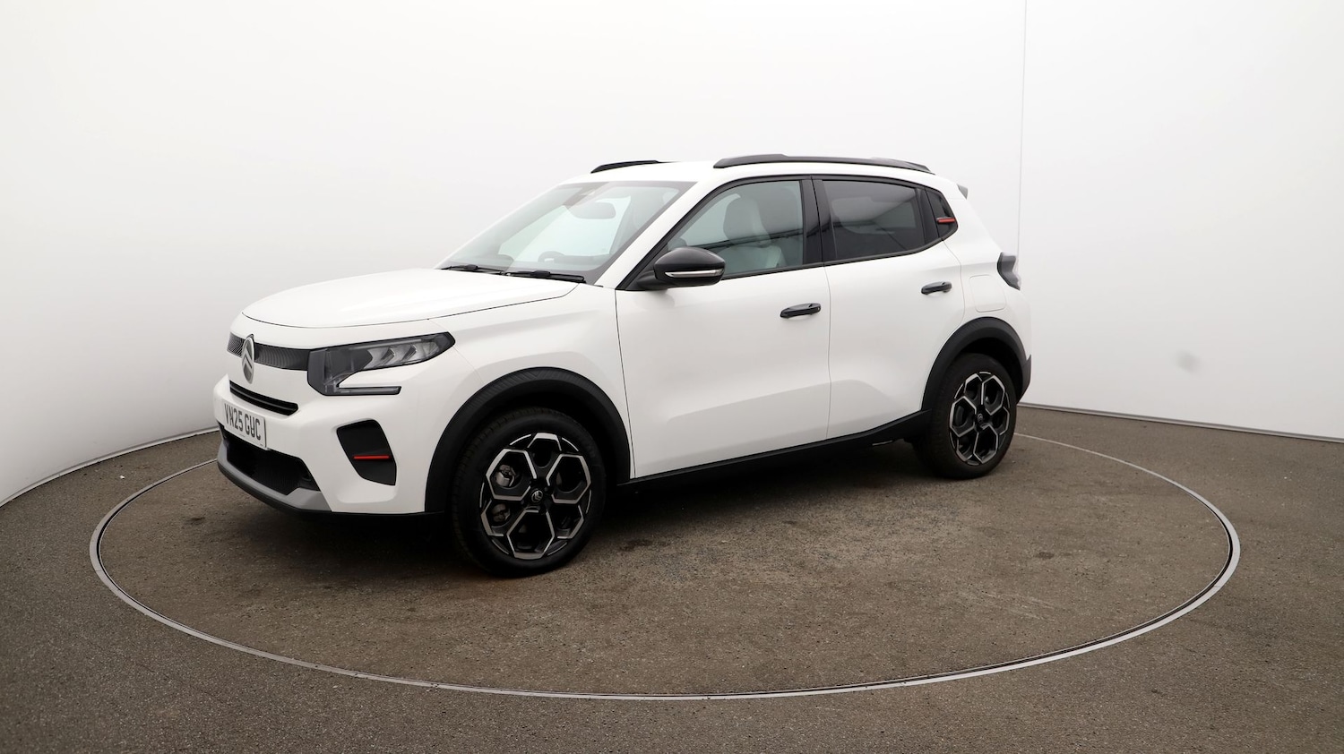 Used Citroen C3 2025 for sale - 76808814: Photo 57