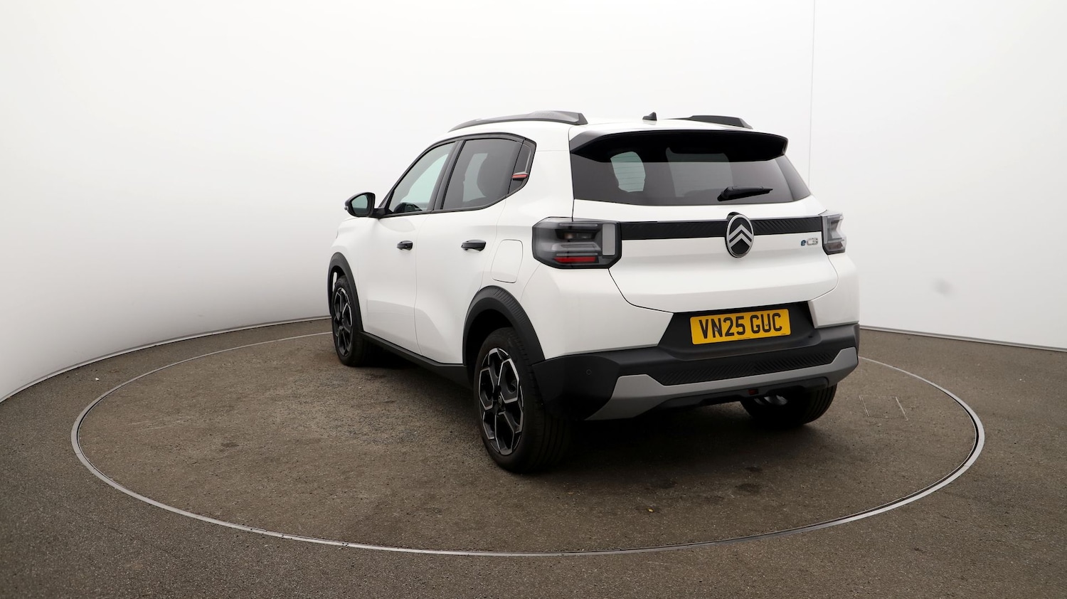 Used Citroen C3 2025 for sale - 76808814: Photo 59