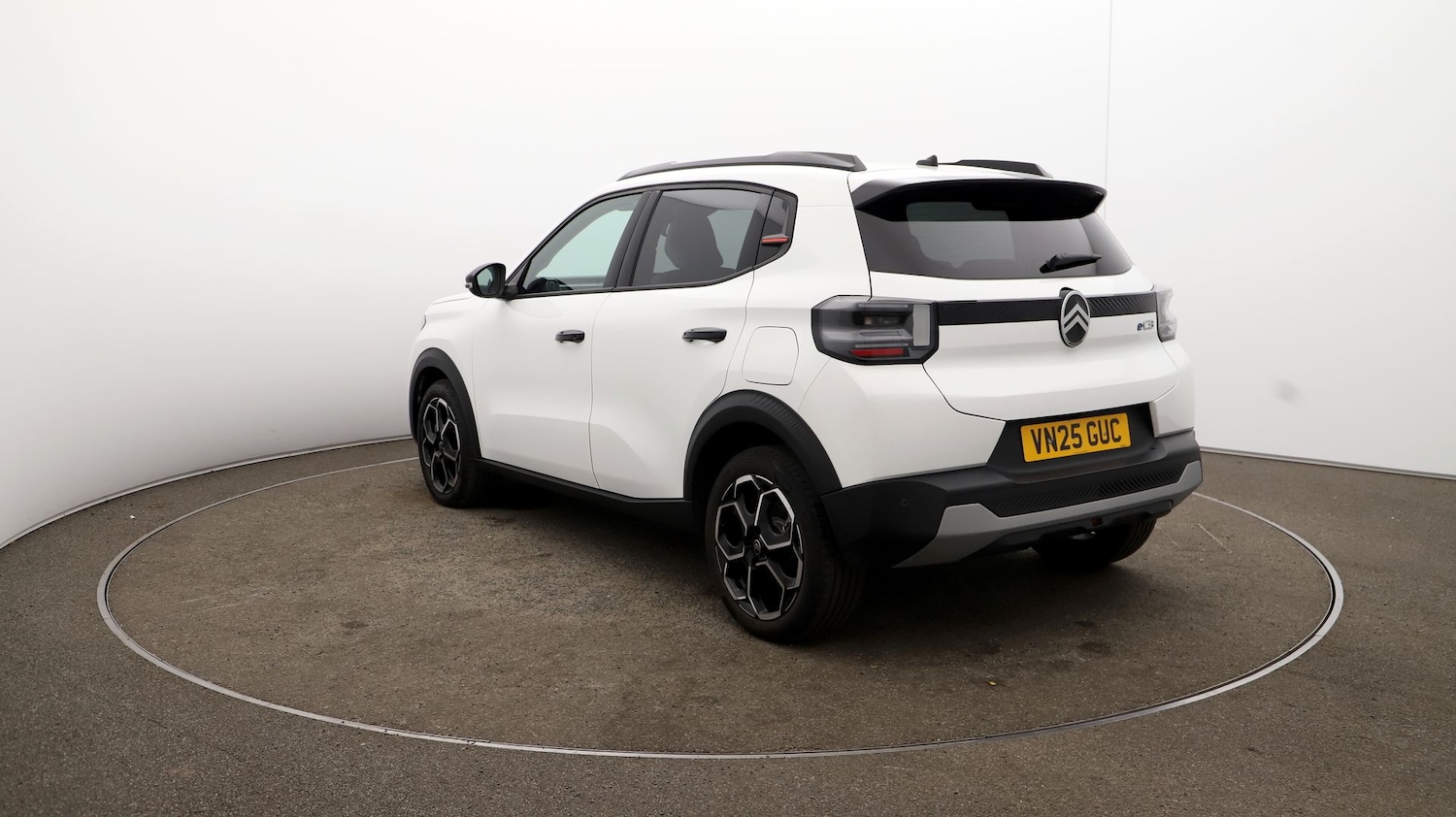 Used Citroen C3 2025 for sale - 76808814: Photo 60