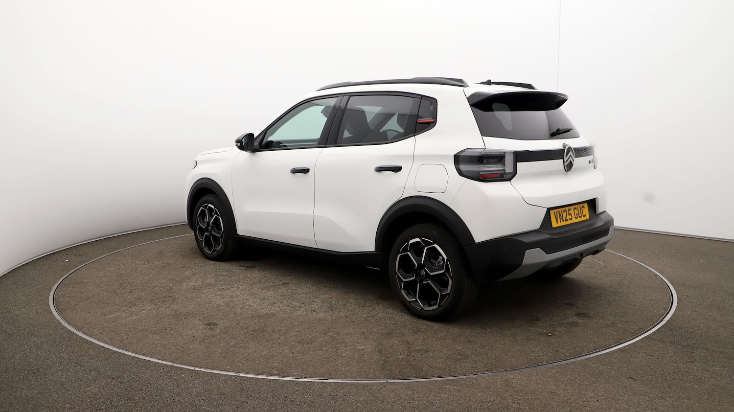 Used Citroen C3 2025 for sale - 76808814: Photo 61