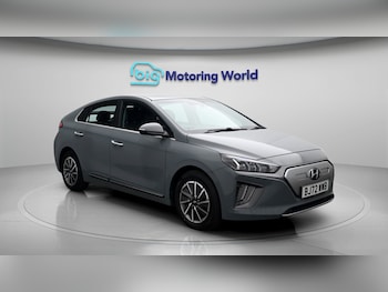 Used Hyundai IONIQ 2022 for sale - 79320545: Photo