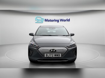Used Hyundai IONIQ 2022 for sale - 79320545: Photo