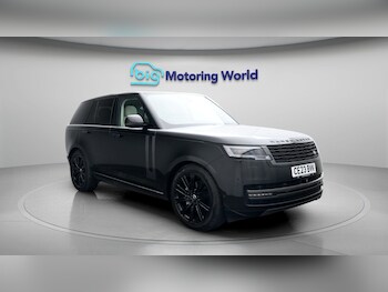 Used Land Rover Range Rover 2023 for sale - 79378963: Photo