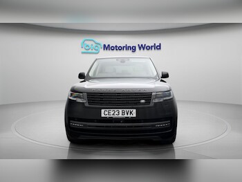 Used Land Rover Range Rover 2023 for sale - 79378963: Photo