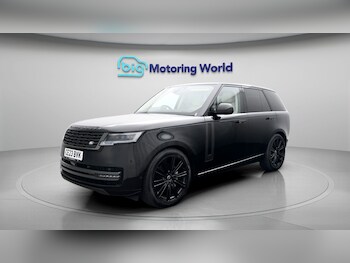 Used Land Rover Range Rover 2023 for sale - 79378963: Photo