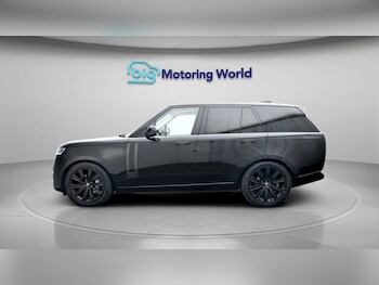 Used Land Rover Range Rover 2023 for sale - 79378963: Photo