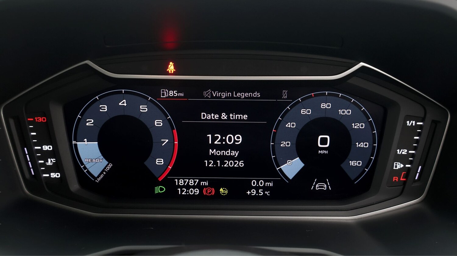 Used Audi A1 2021 for sale - 77181866: Photo 10