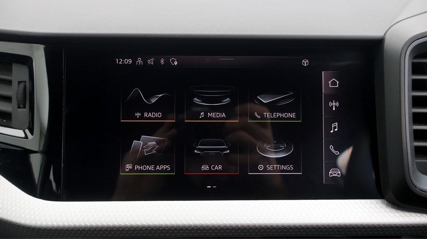 Used Audi A1 2021 for sale - 77181866: Photo 11