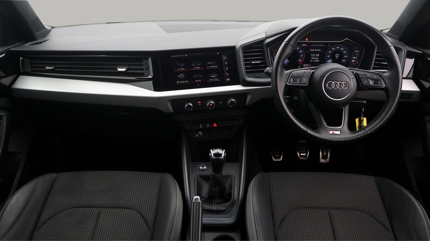 Used Audi A1 2021 for sale - 77181866: Photo 13