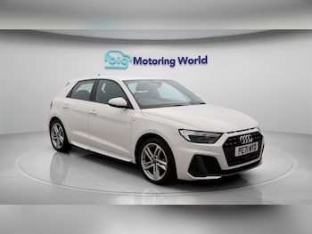 Used Audi A1 2021 for sale - 77181866: Photo
