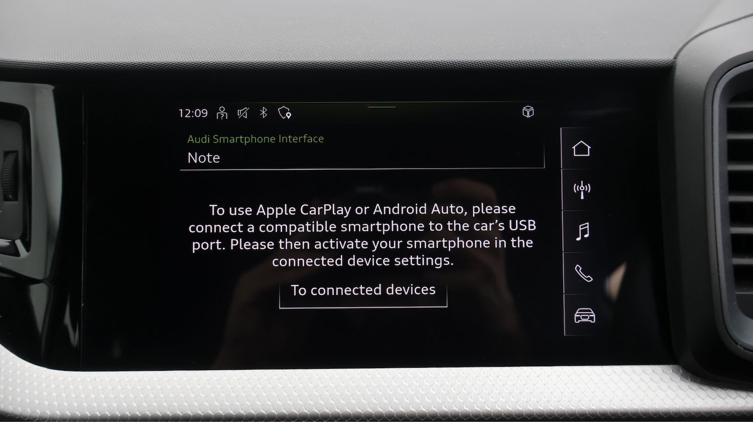 Used Audi A1 2021 for sale - 77181866: Photo 23