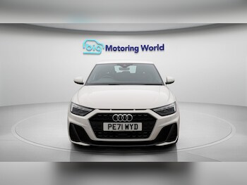 Used Audi A1 2021 for sale - 77181866: Photo