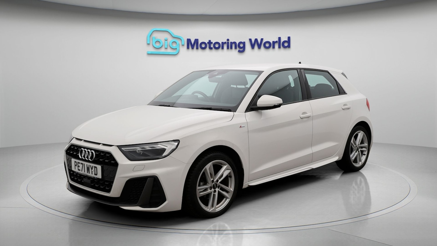 Used Audi A1 2021 for sale - 77181866: Photo 3
