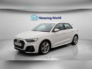 Used Audi A1 2021 for sale - 77181866: Photo