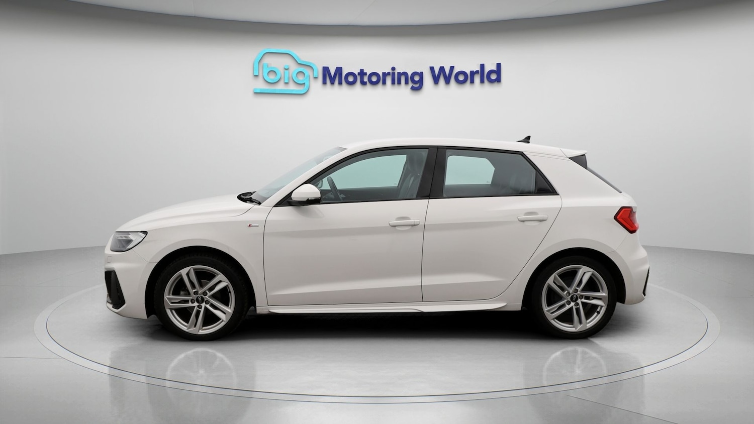 Used Audi A1 2021 for sale - 77181866: Photo 4