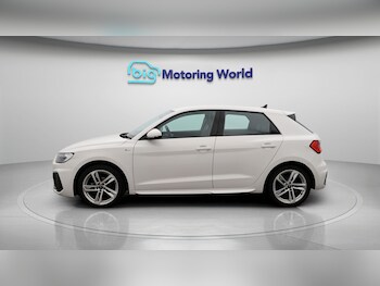 Used Audi A1 2021 for sale - 77181866: Photo
