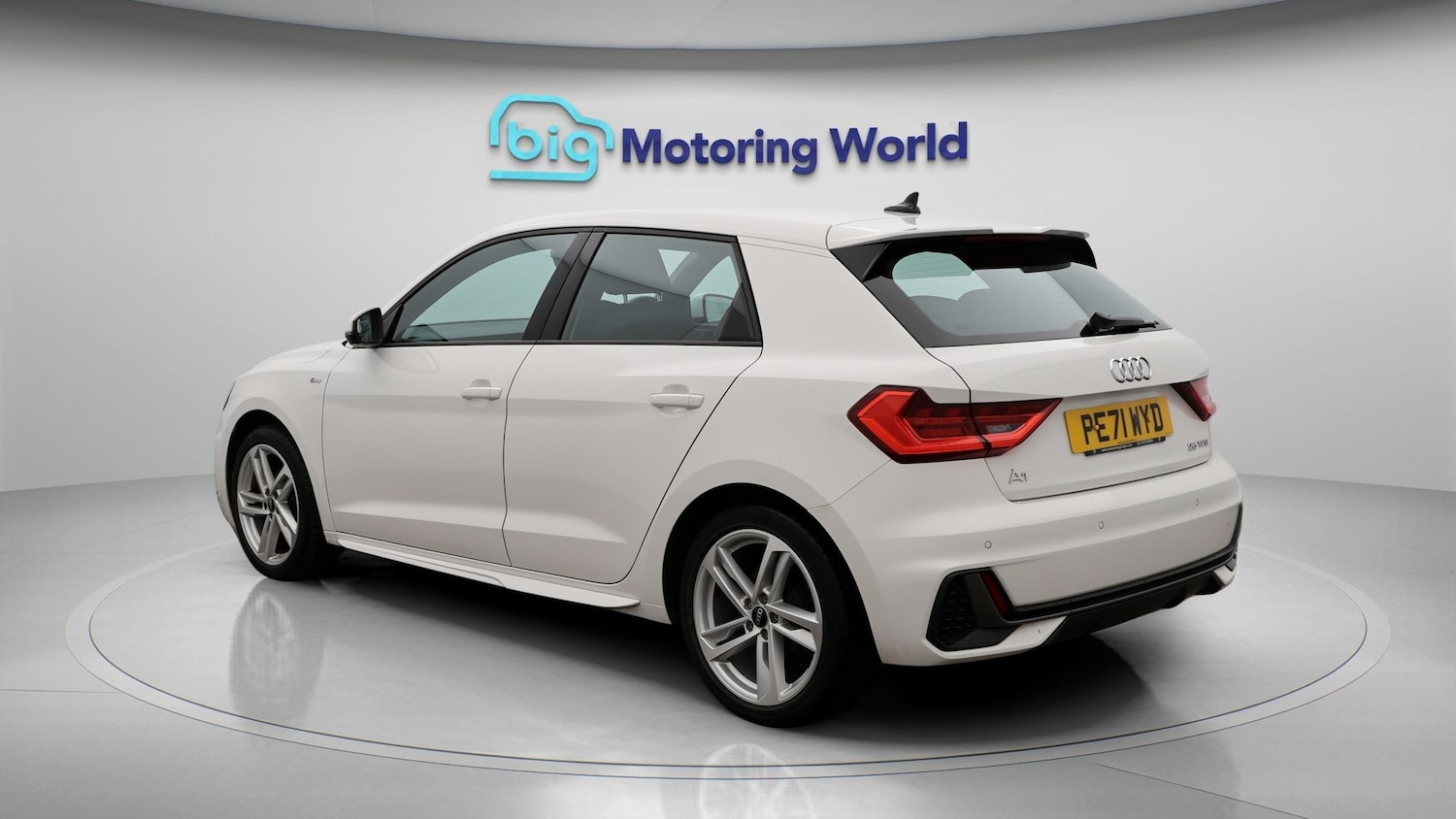 Used Audi A1 2021 for sale - 77181866: Photo 5