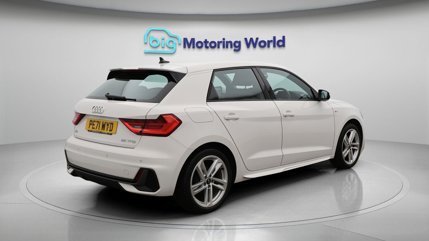 Used Audi A1 2021 for sale - 77181866: Photo 7