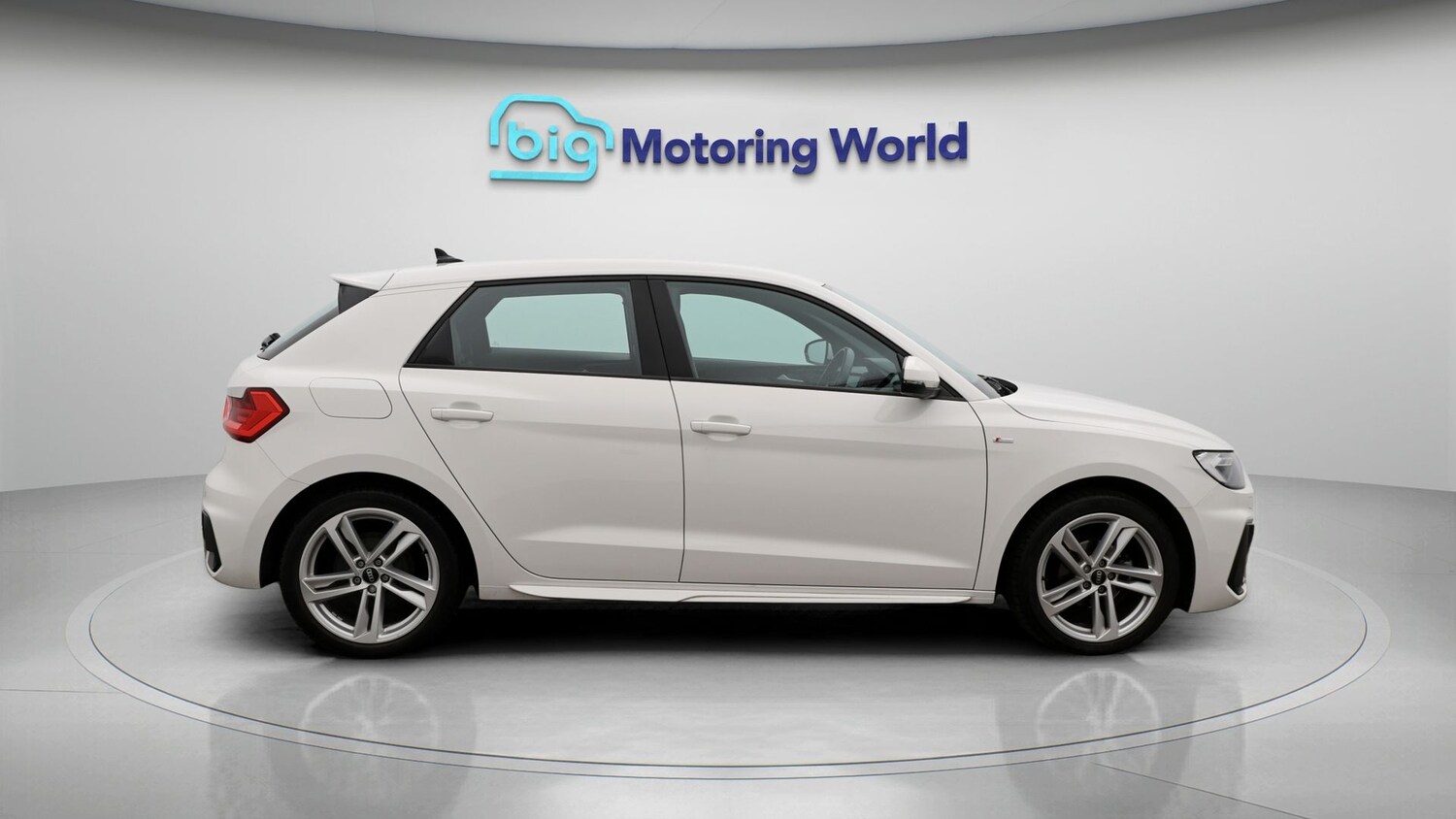 Used Audi A1 2021 for sale - 77181866: Photo 8