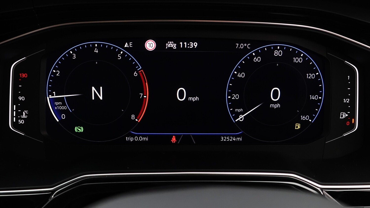 Used Volkswagen Polo 2022 for sale - 77350520: Photo 10