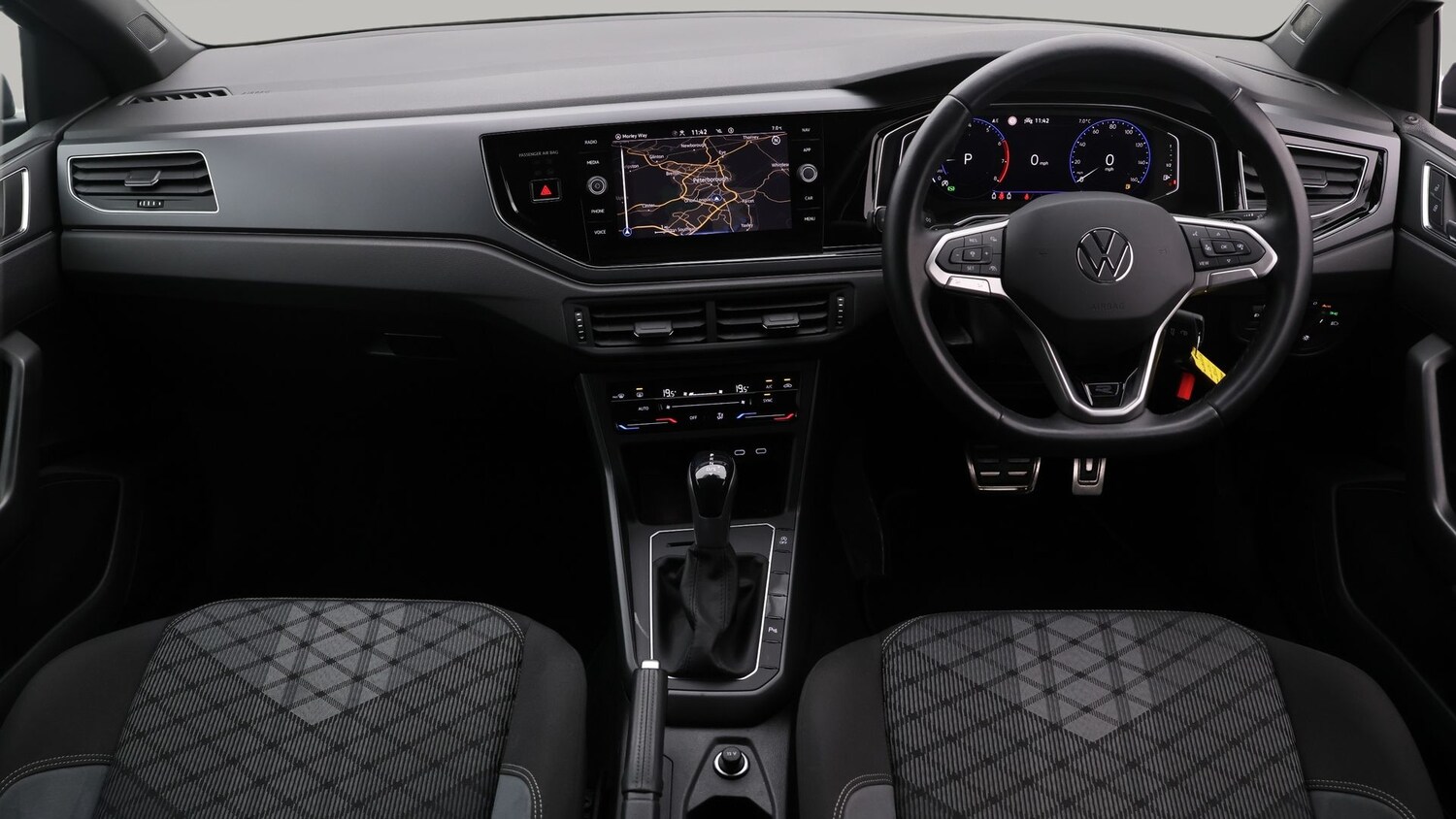 Used Volkswagen Polo 2022 for sale - 77350520: Photo 13