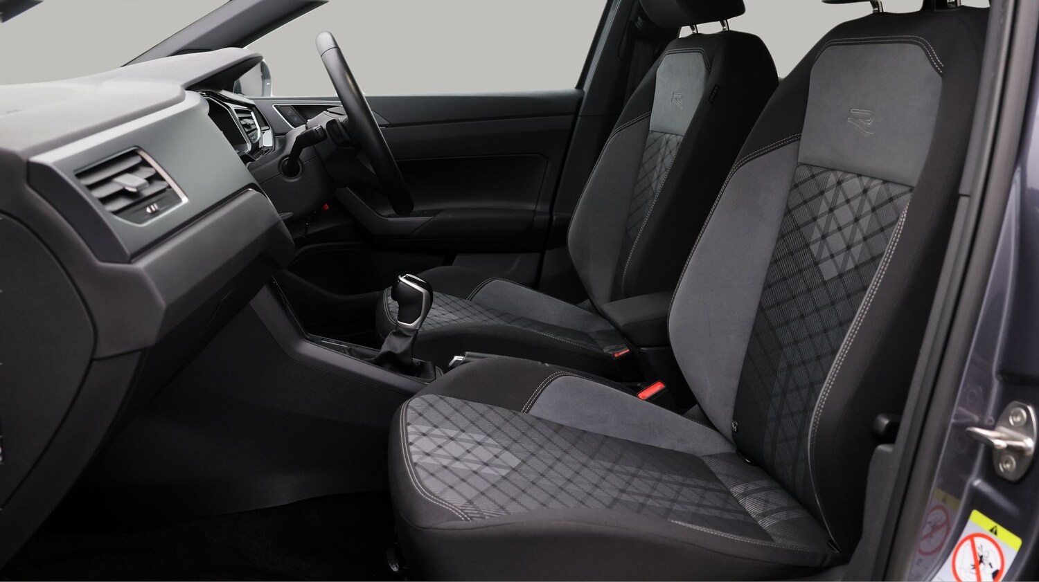 Used Volkswagen Polo 2022 for sale - 77350520: Photo 14