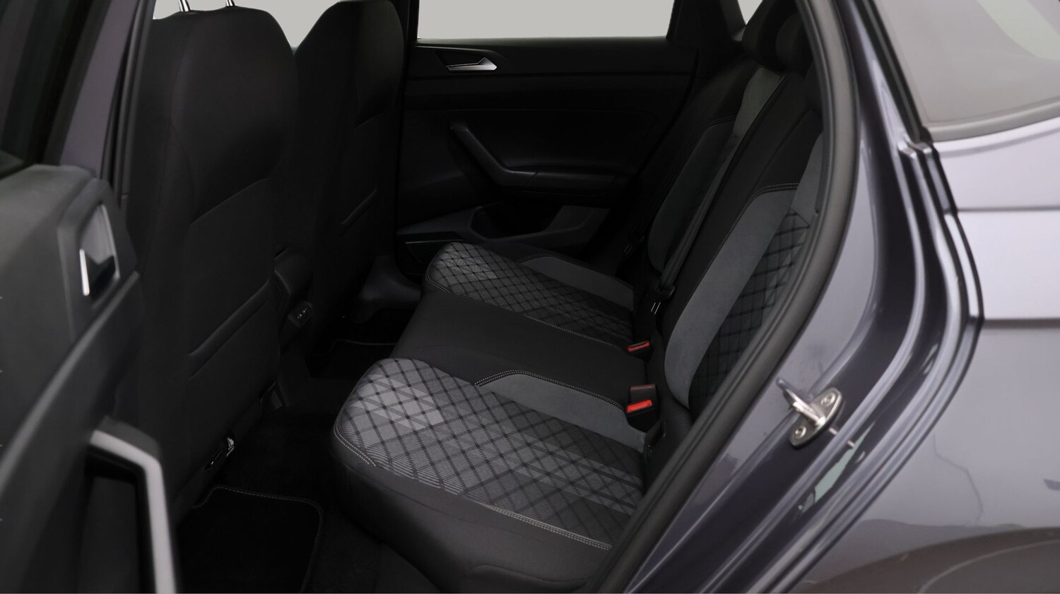 Used Volkswagen Polo 2022 for sale - 77350520: Photo 16