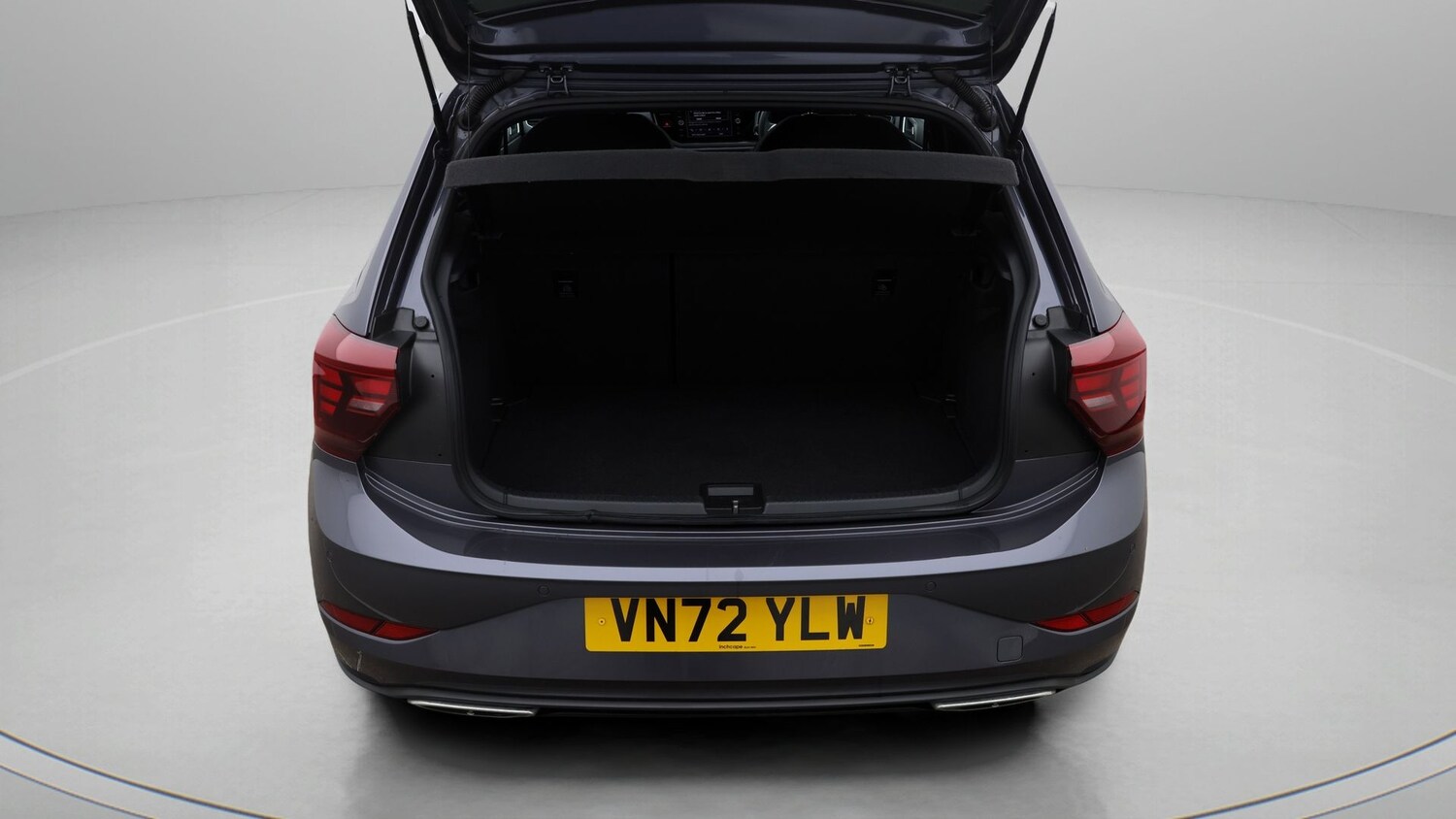 Used Volkswagen Polo 2022 for sale - 77350520: Photo 17