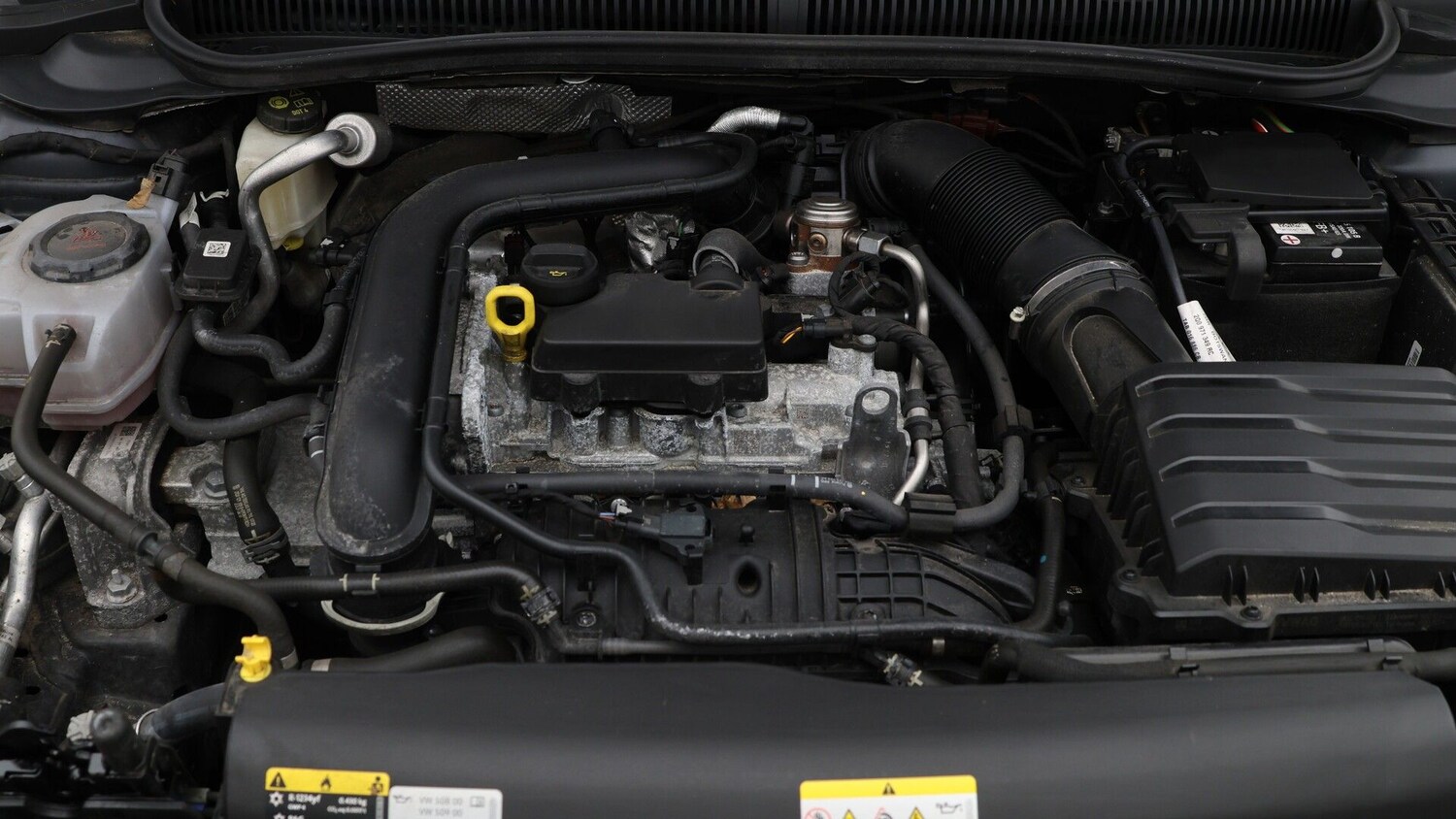 Used Volkswagen Polo 2022 for sale - 77350520: Photo 19